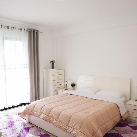 Family Apartment ติรานา ภายนอก รูปภาพ