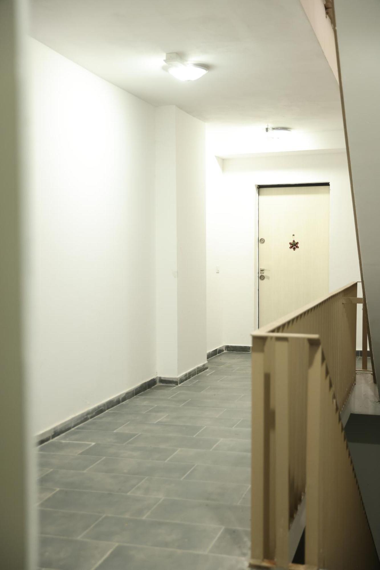 Family Apartment ติรานา ภายนอก รูปภาพ