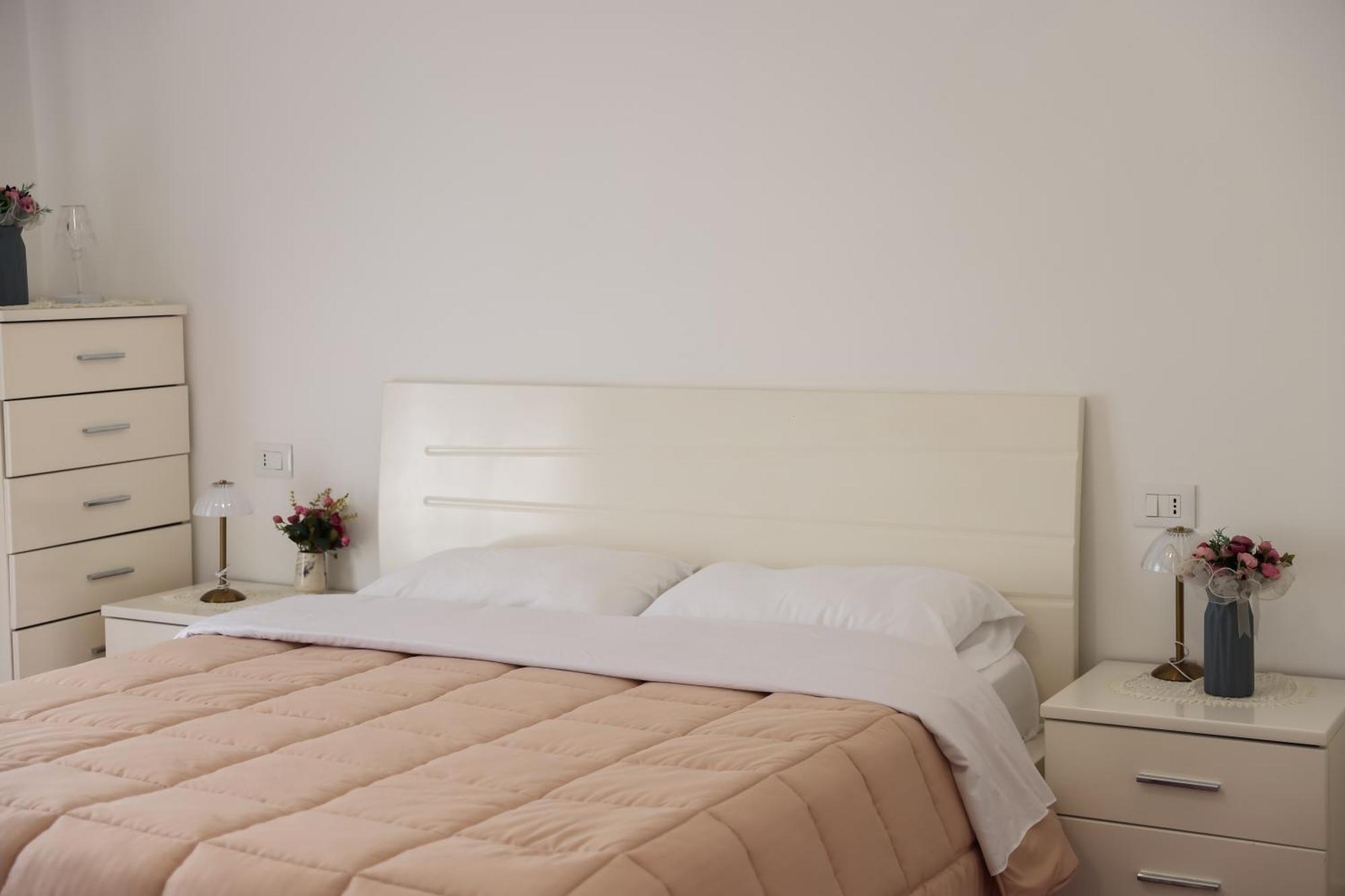 Family Apartment ติรานา ภายนอก รูปภาพ