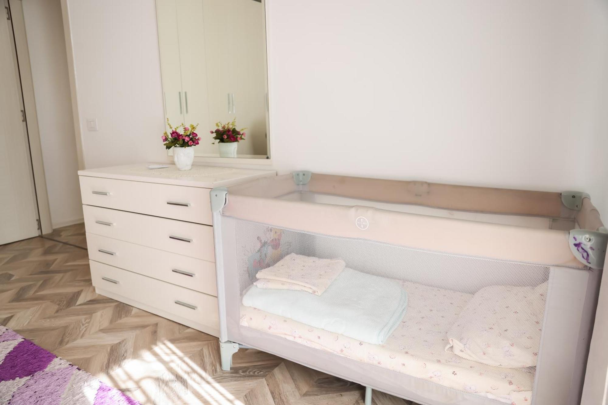 Family Apartment ติรานา ภายนอก รูปภาพ